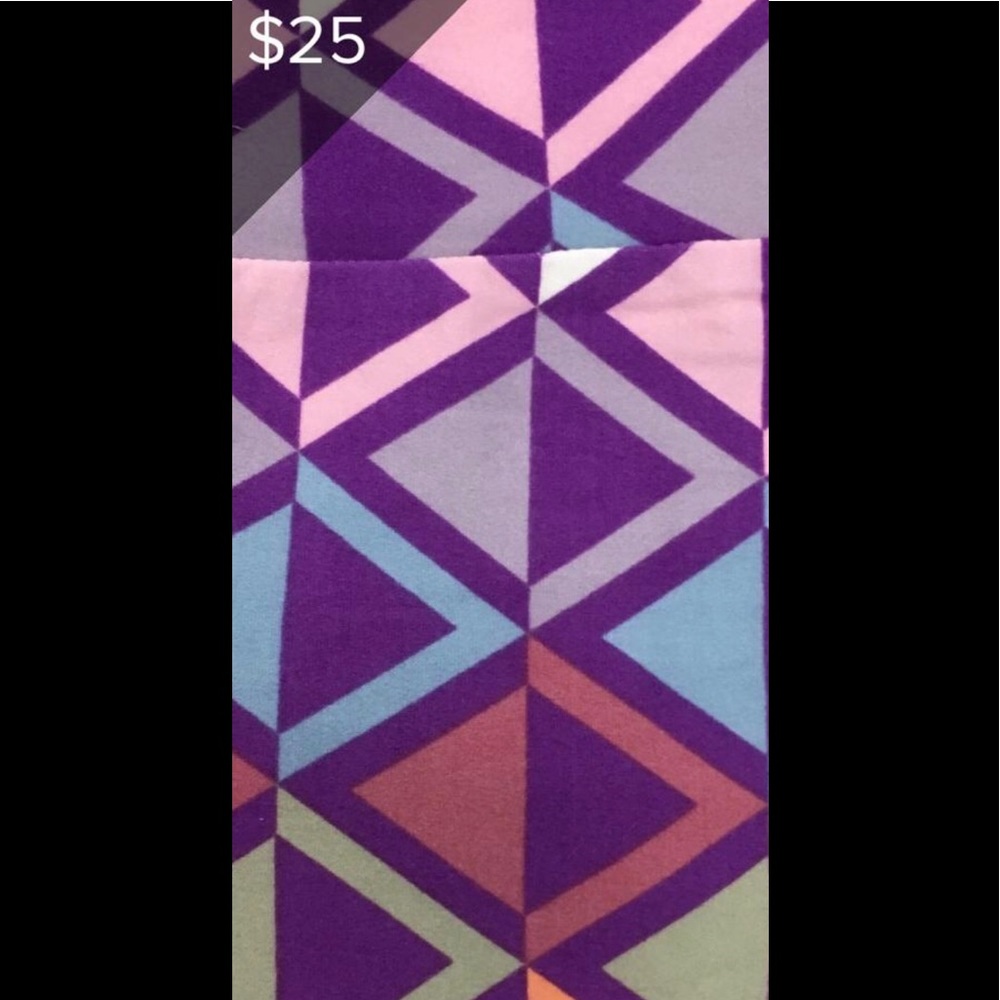 NWT os LULAROE LEGGINGS